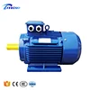 three phase electric motors